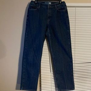 Liz Claiborne jeans